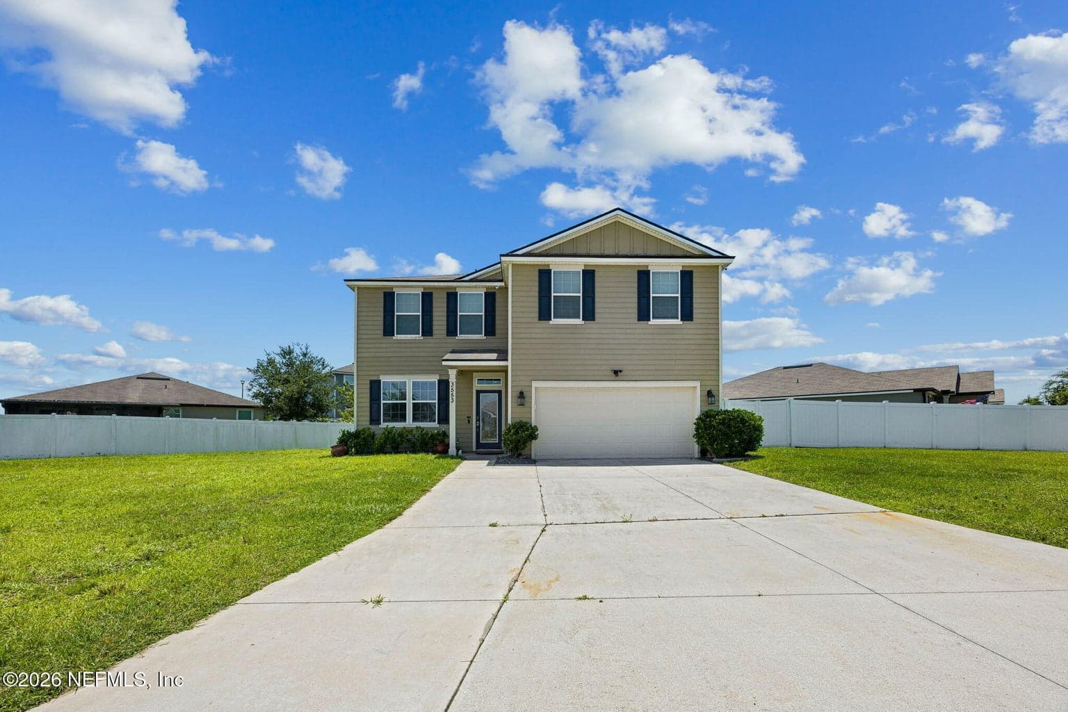 3553 DERBY FOREST Drive, Green Cove Springs, FL 32043, Green Cove Springs, FL - photo 1