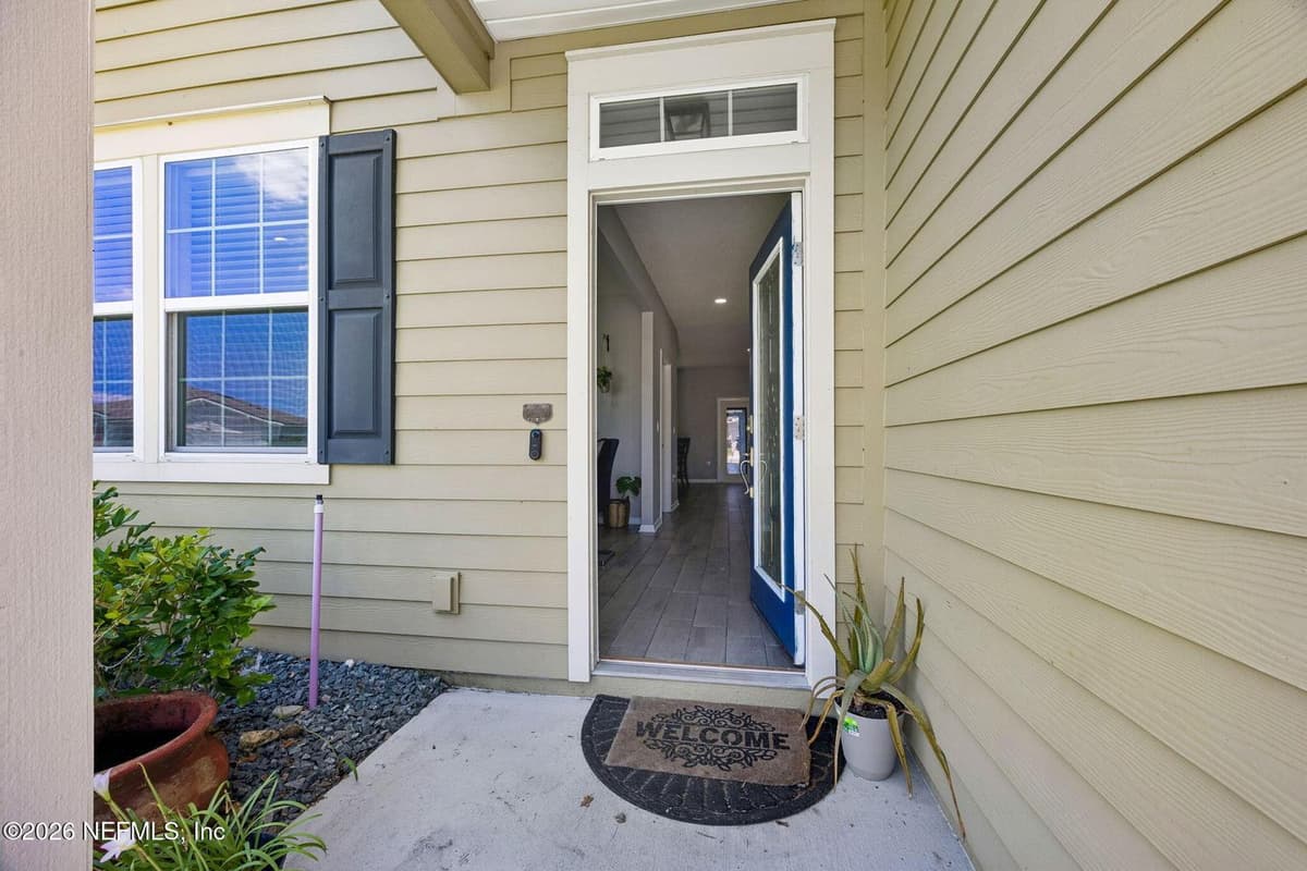 3553 DERBY FOREST Drive, Green Cove Springs, FL 32043, Green Cove Springs, FL - photo 2
