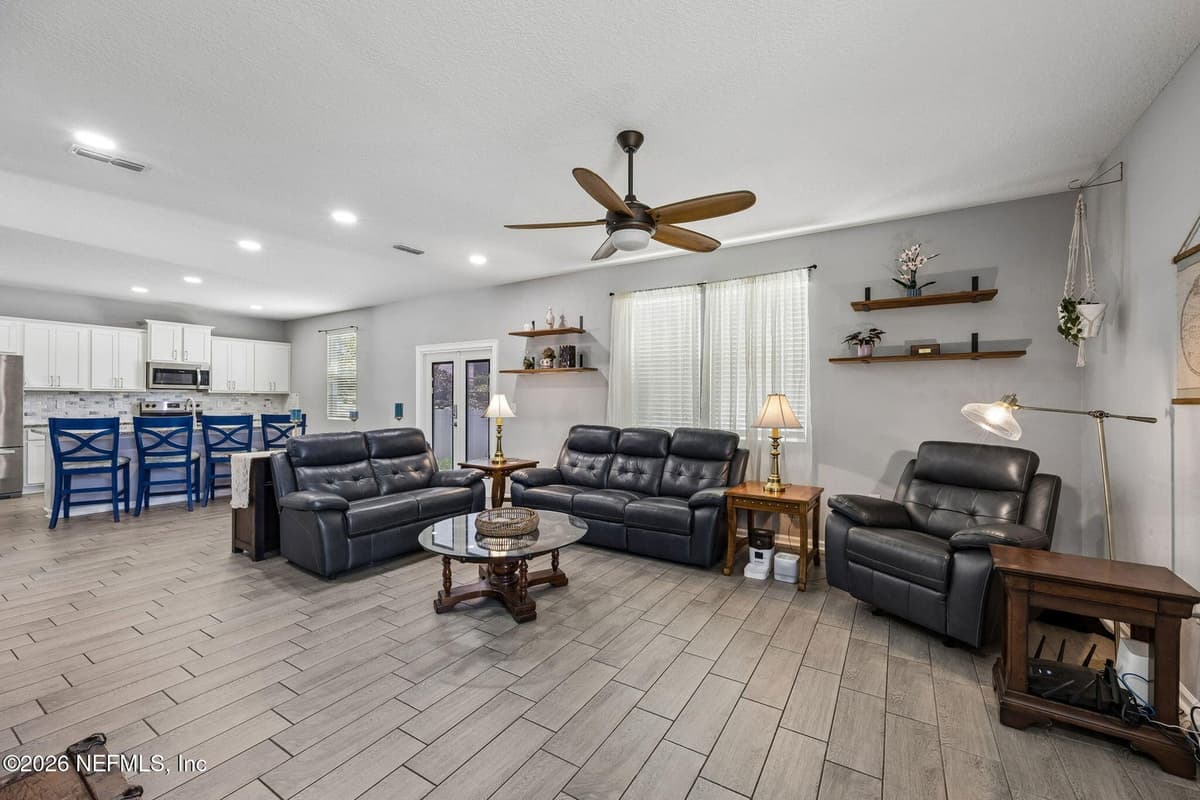 3553 DERBY FOREST Drive, Green Cove Springs, FL 32043, Green Cove Springs, FL - photo 3