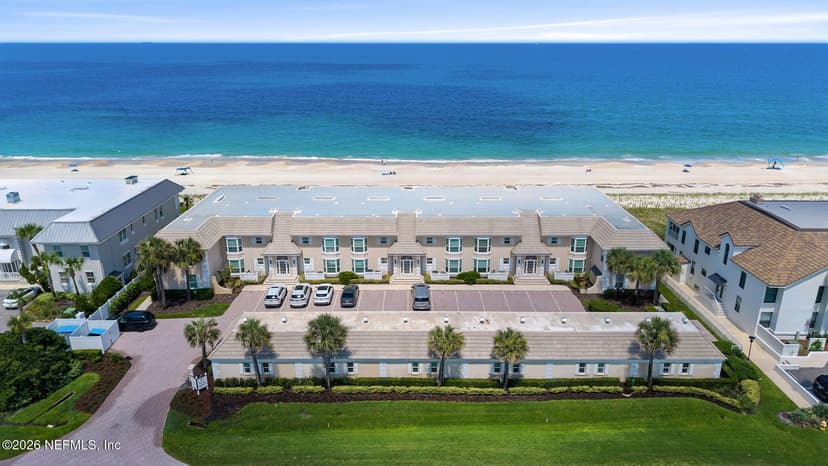685 PONTE VEDRA Boulevard 685C, Ponte Vedra Beach, FL 32082