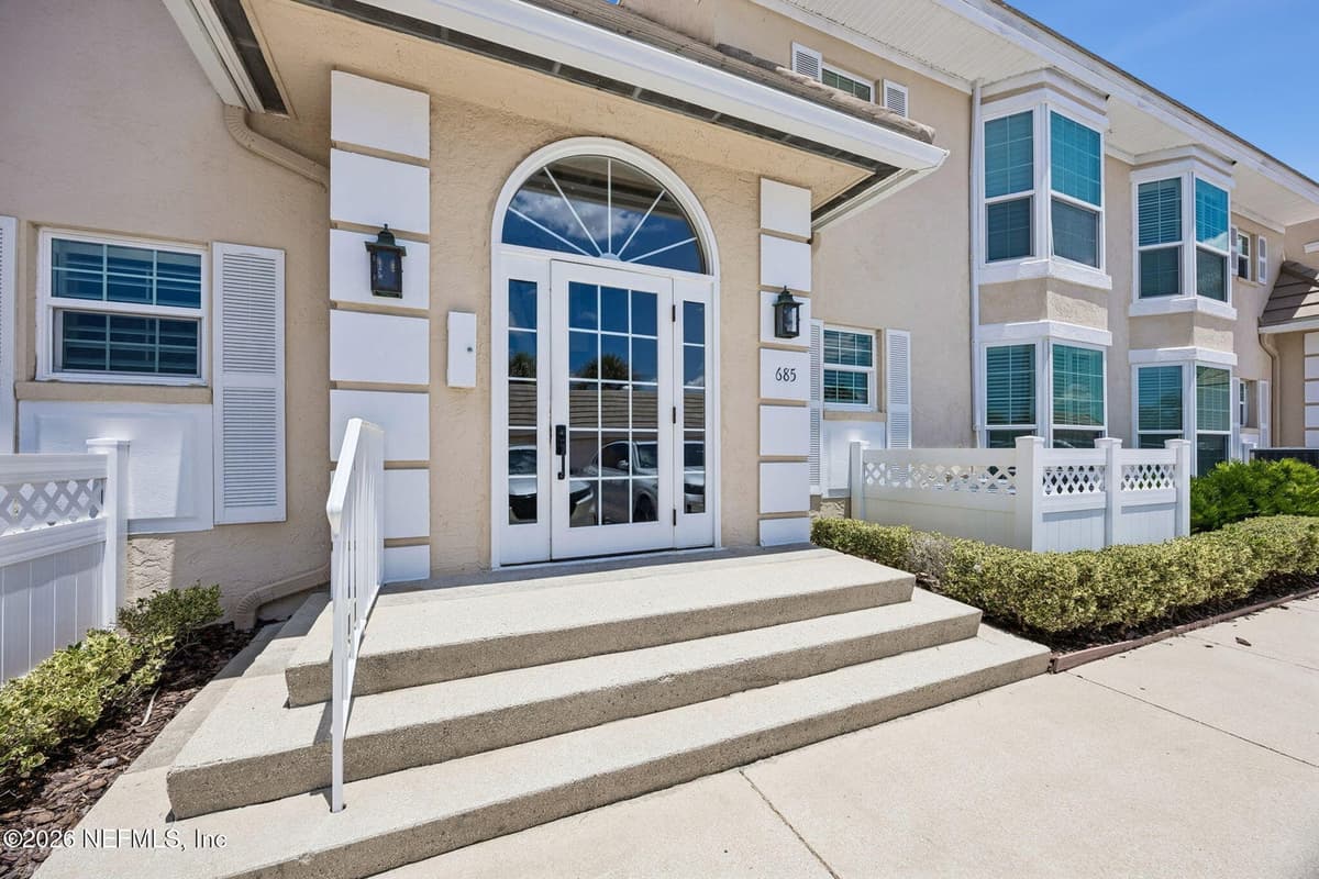 685 PONTE VEDRA Boulevard 685C, Ponte Vedra Beach, FL 32082, Ponte Vedra Beach, FL - photo 2
