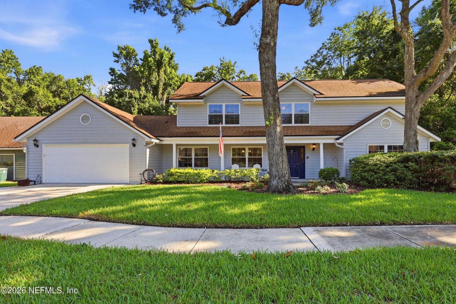 4457 BARRINGTON OAKS Drive, Jacksonville, FL 32257, Jacksonville, FL - photo 1