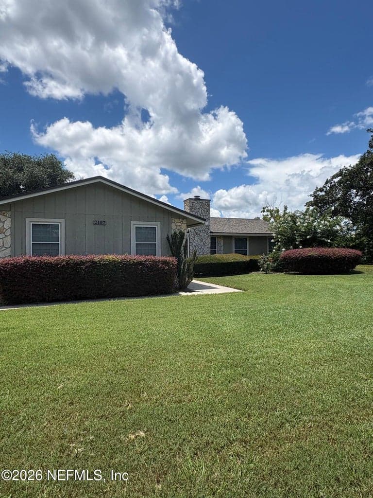 2187 CONSTITUTION Drive, Orange Park, FL 32073, Orange Park, FL - photo 3