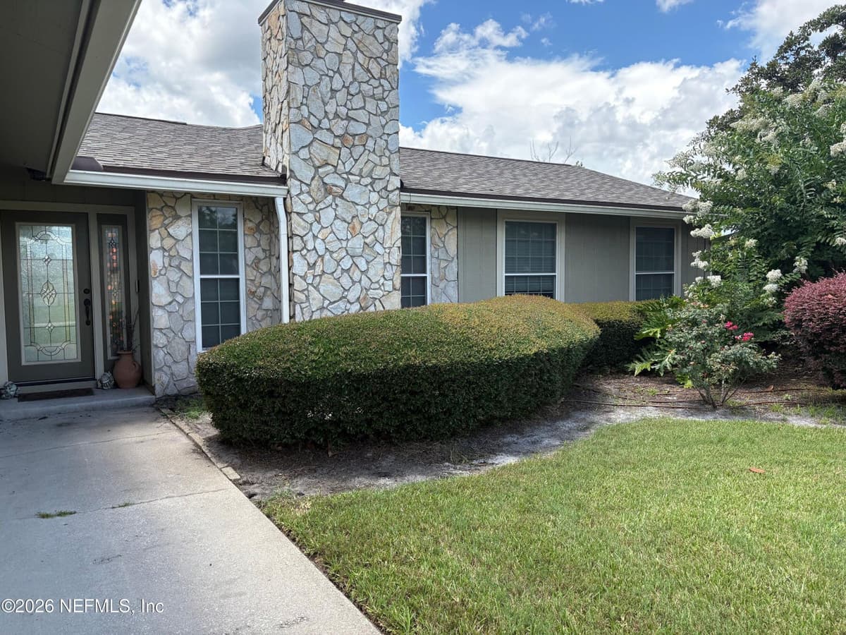 2187 CONSTITUTION Drive, Orange Park, FL 32073, Orange Park, FL - photo 2