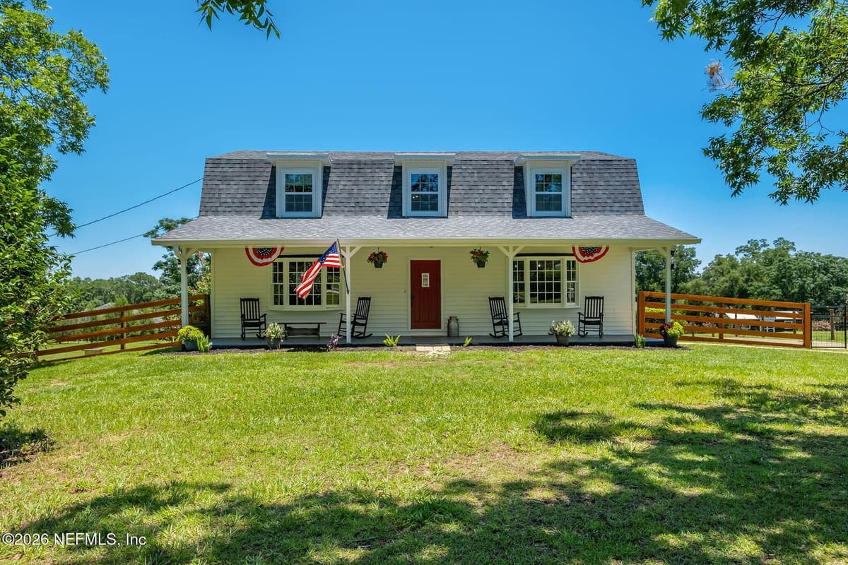 1431 TUNG HILL Drive, Tallahassee, FL 32317, Tallahassee, FL - photo 2