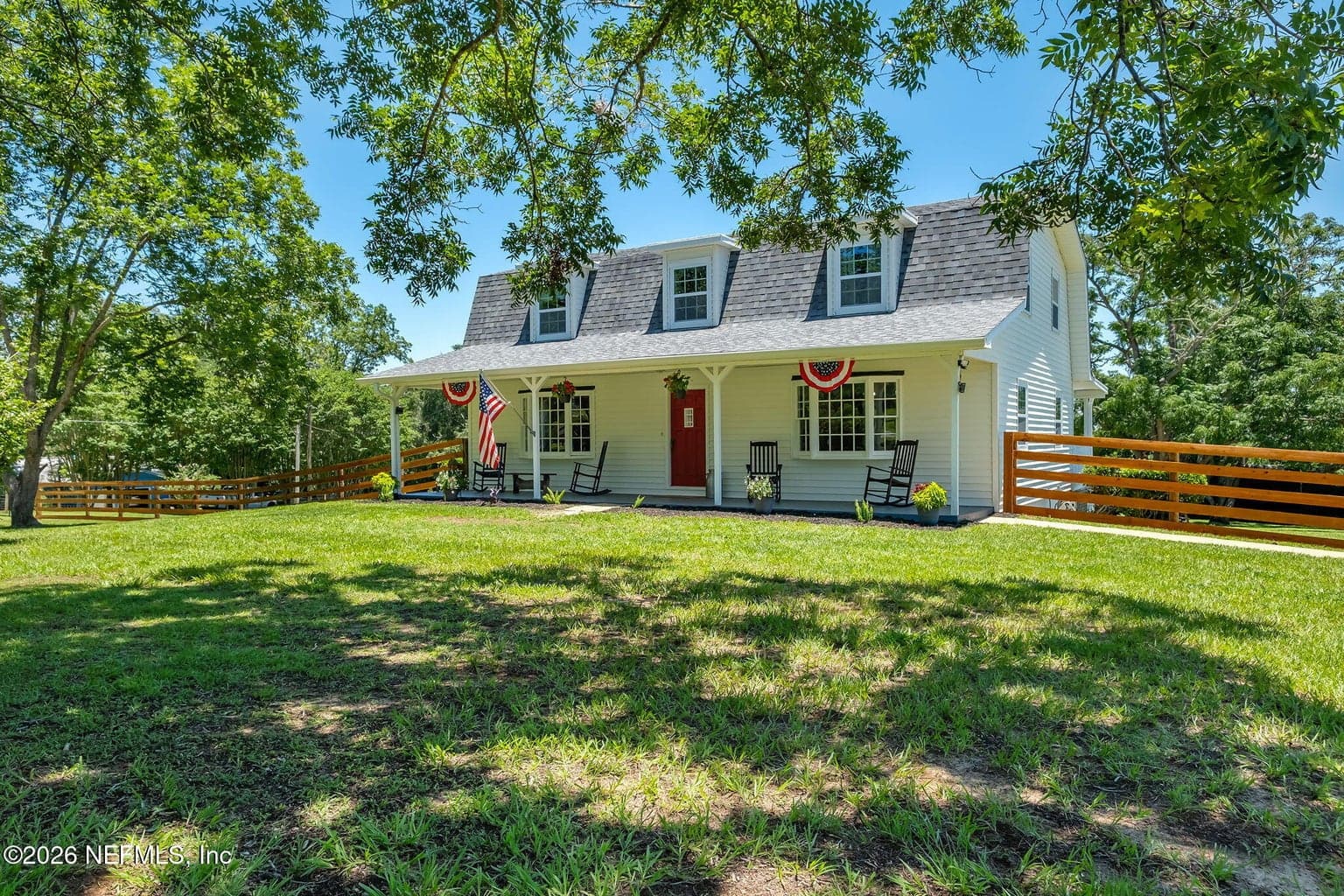 1431 TUNG HILL Drive, Tallahassee, FL 32317, Tallahassee, FL - photo 1