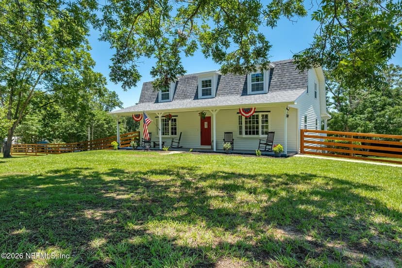 1431 TUNG HILL Drive, Tallahassee, FL 32317