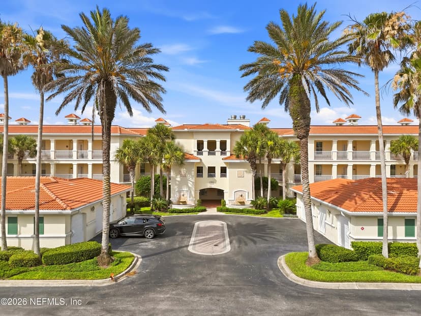 215 S OCEAN GRANDE Drive 103, St. Augustine, FL 32082
