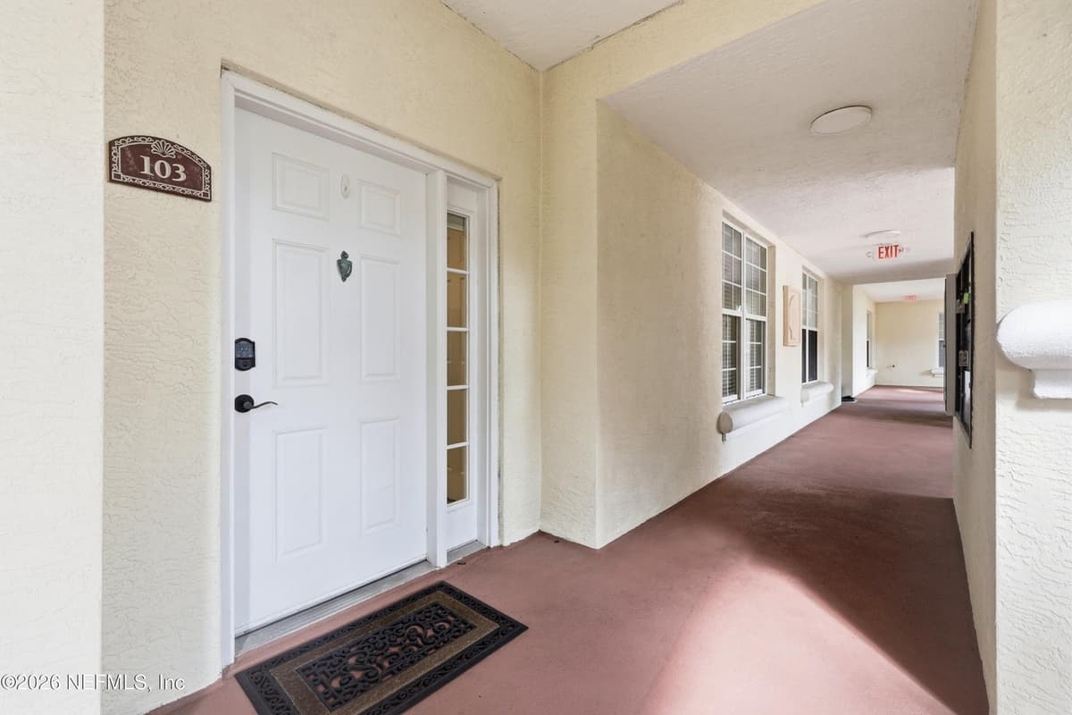 215 S OCEAN GRANDE Drive 103, St. Augustine, FL 32082, St. Augustine, FL - photo 2