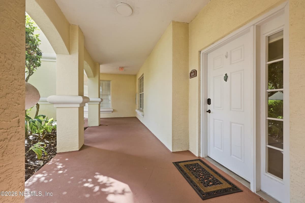 215 S OCEAN GRANDE Drive 103, St. Augustine, FL 32082, St. Augustine, FL - photo 3