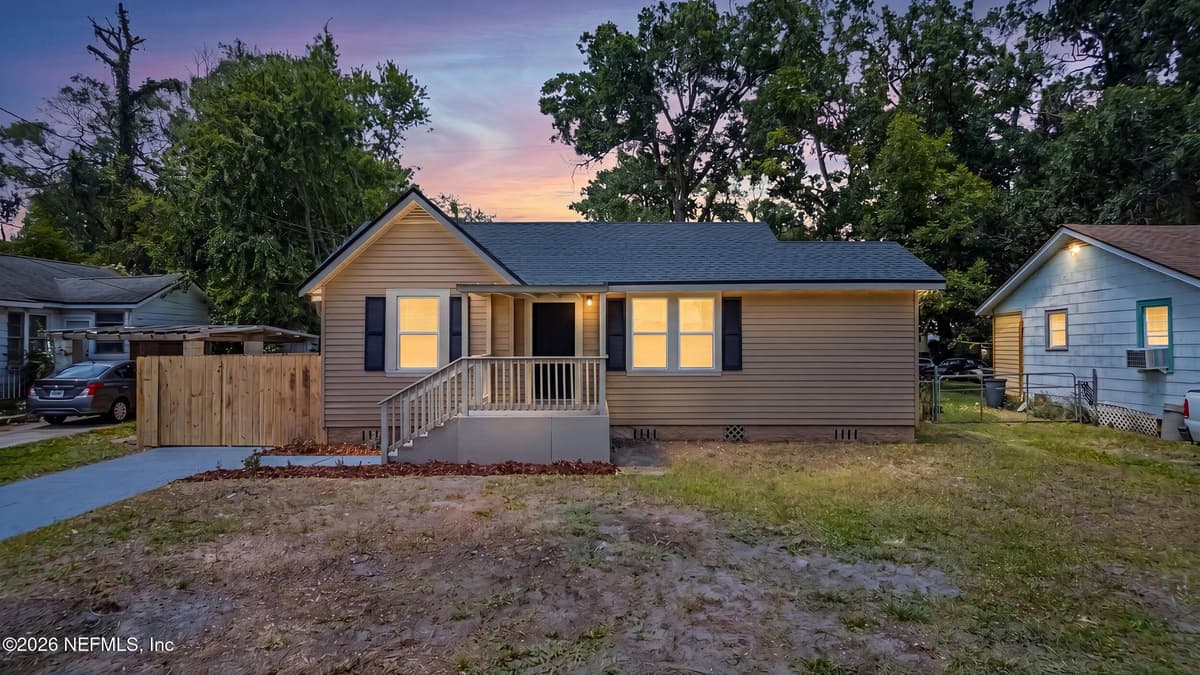 4843 SAPPHO Avenue, Jacksonville, FL 32205, Jacksonville, FL - photo 3