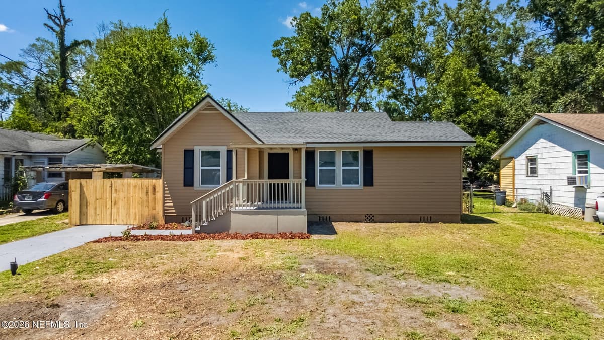 4843 SAPPHO Avenue, Jacksonville, FL 32205, Jacksonville, FL - photo 3