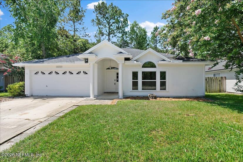 5532 BLUE PACIFIC Drive, Jacksonville, FL 32257