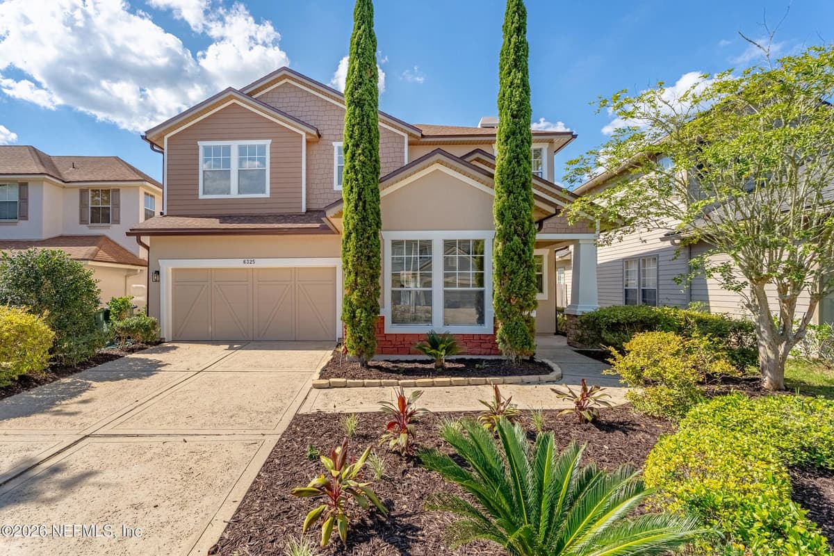 6325 ENDELSTOW Lane, Jacksonville, FL 32258, Jacksonville, FL - photo 2
