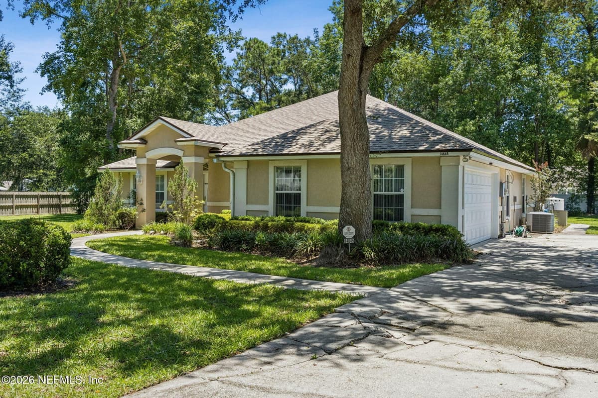 14845 CAPE Drive E, Jacksonville, FL 32226, Jacksonville, FL - photo 3