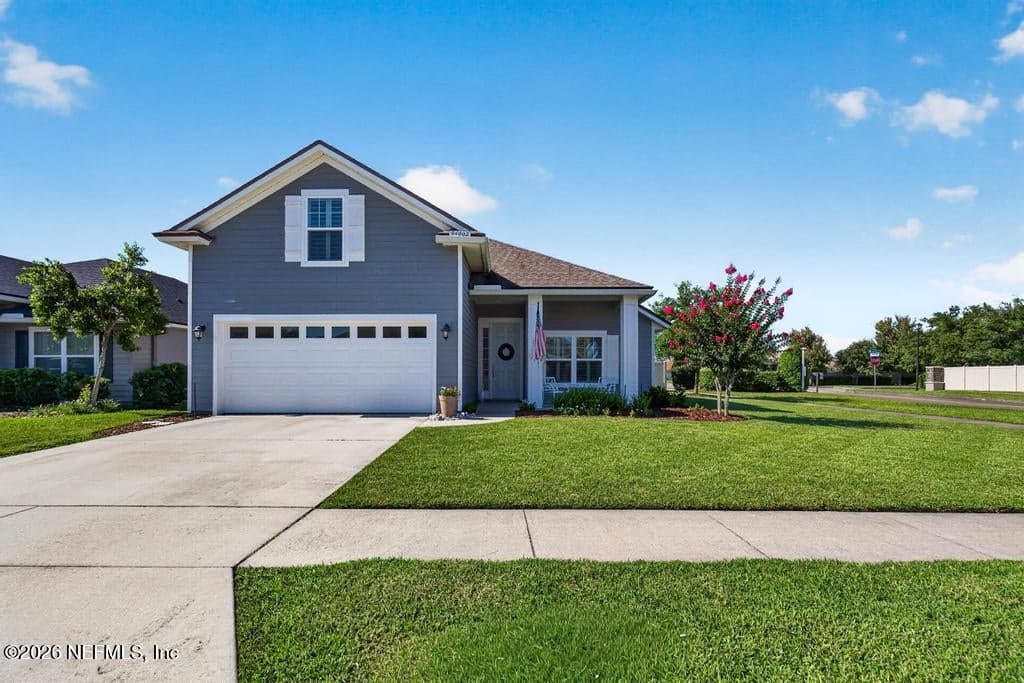 94002 WOODBRIER Circle, Fernandina Beach, FL 32034, Fernandina Beach, FL - photo 2