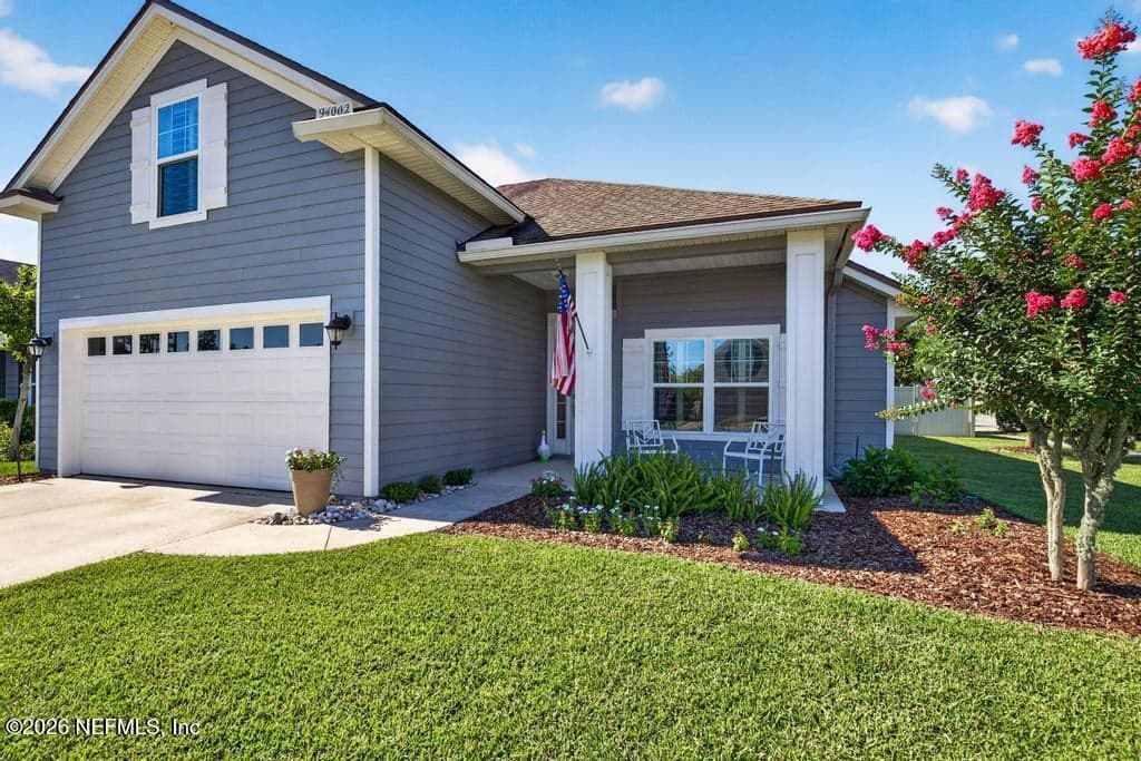 94002 WOODBRIER Circle, Fernandina Beach, FL 32034, Fernandina Beach, FL - photo 3