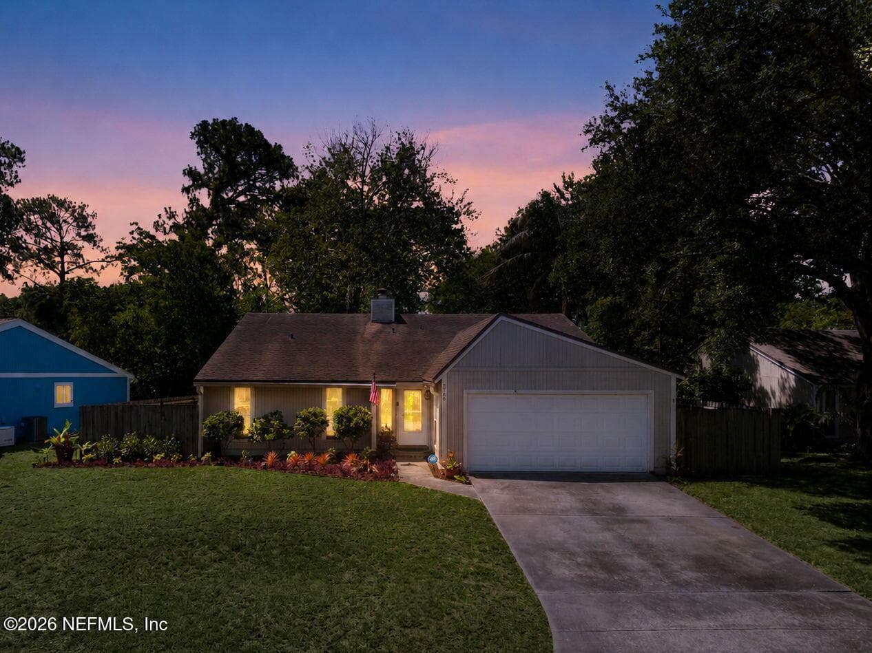 3748 ARROW FOREST Drive, Jacksonville, FL 32257, Jacksonville, FL - photo 1