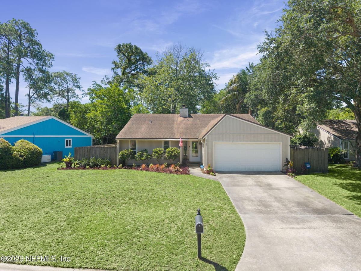 3748 ARROW FOREST Drive, Jacksonville, FL 32257, Jacksonville, FL - photo 2