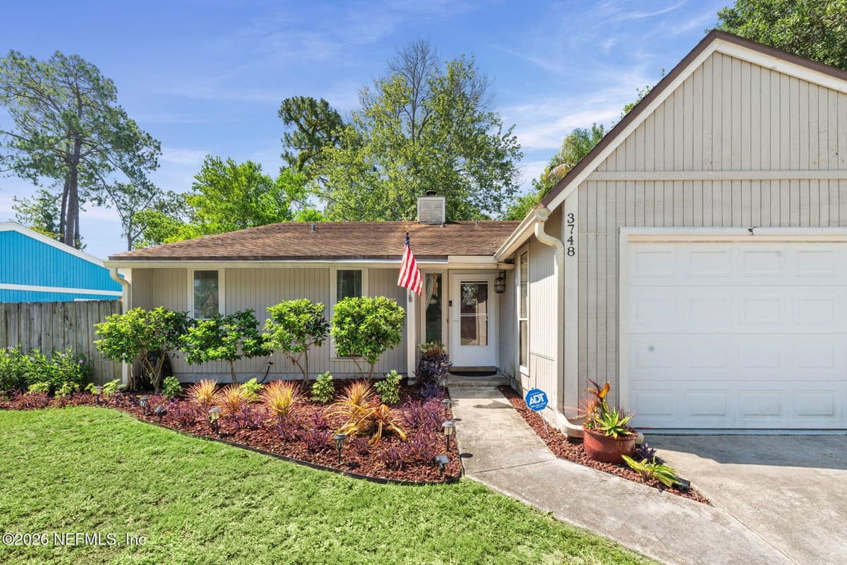 3748 ARROW FOREST Drive, Jacksonville, FL 32257, Jacksonville, FL - photo 3