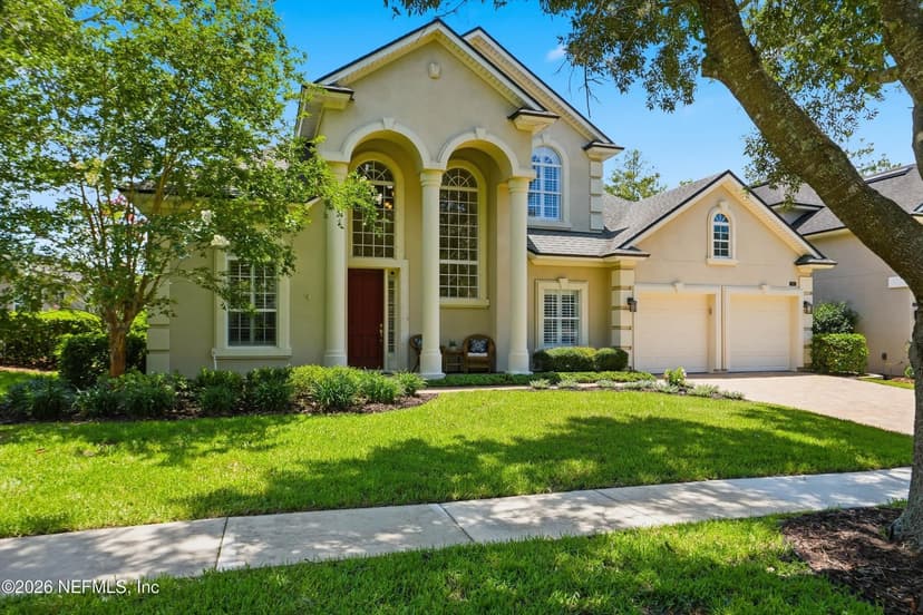 63 MARCO ISLAND Way, Ponte Vedra, FL 32081