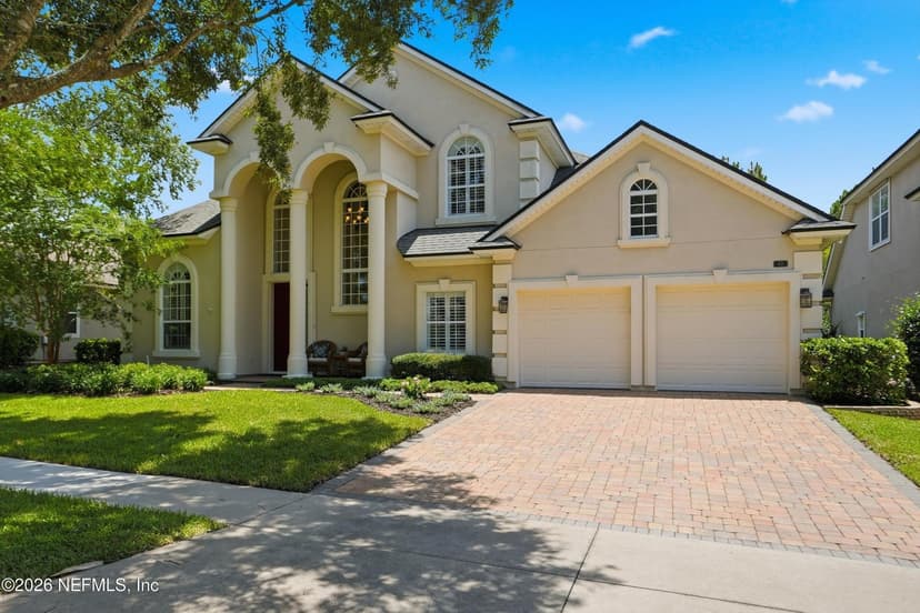 63 MARCO ISLAND Way, Ponte Vedra, FL 32081