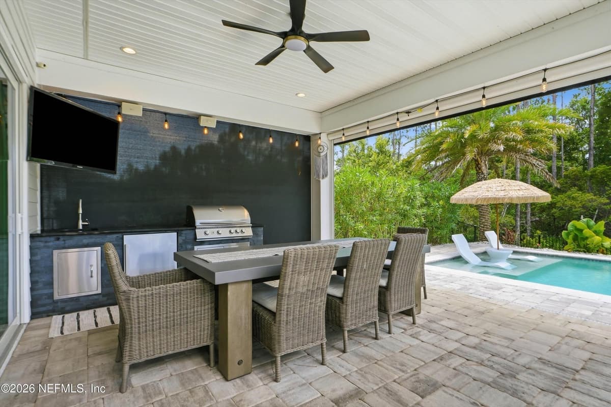 328 POTTERS MILL Trail, Ponte Vedra, FL 32081, Ponte Vedra, FL - photo 3