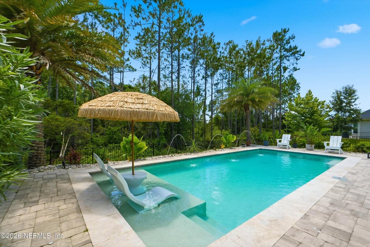328 POTTERS MILL Trail, Ponte Vedra, FL 32081, Ponte Vedra, FL - photo 2