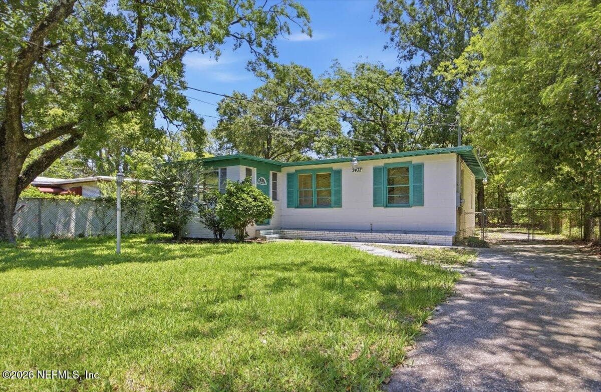 2432 ELLINGTON Avenue, Jacksonville, FL 32209, Jacksonville, FL - photo 1