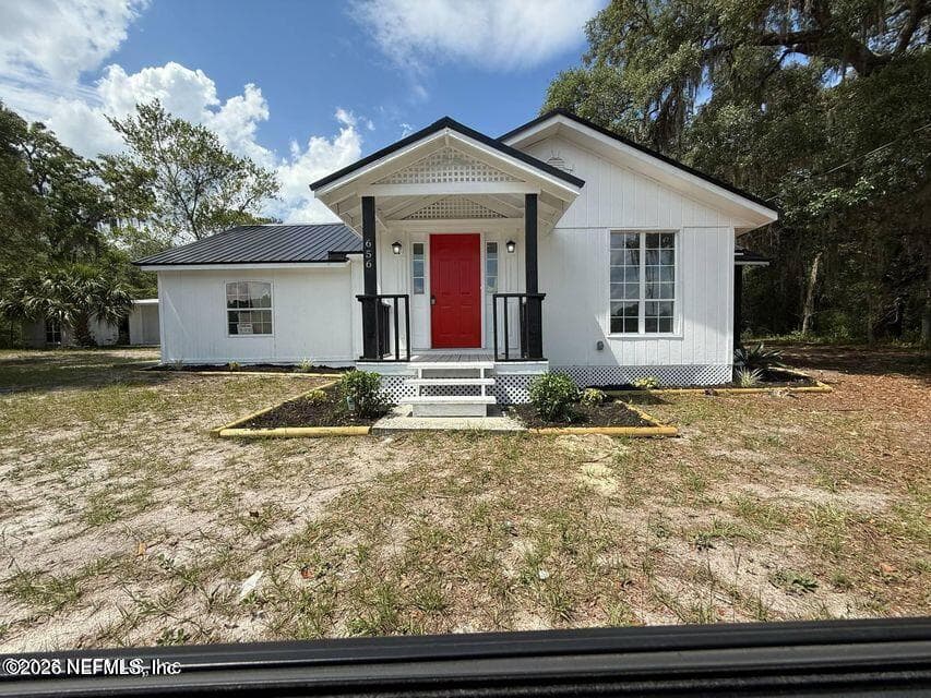 656 STATE ROAD 20, Palatka, FL 32177, Palatka, FL - photo 1
