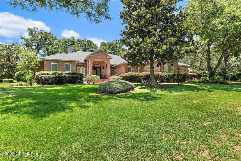 3542 SHINNECOCK Lane, Green Cove Springs, FL 32043