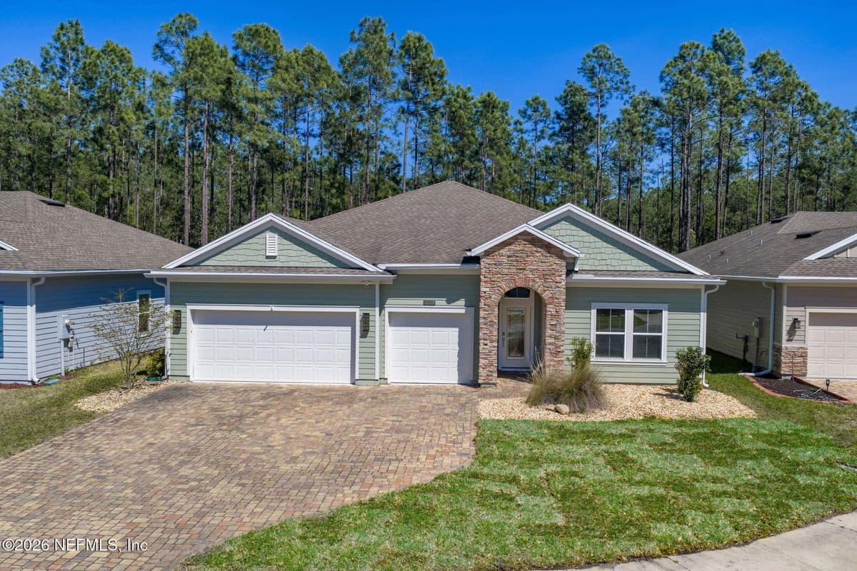 10013 BLOSSOM CREEK Lane, Jacksonville, FL 32222, Jacksonville, FL - photo 3