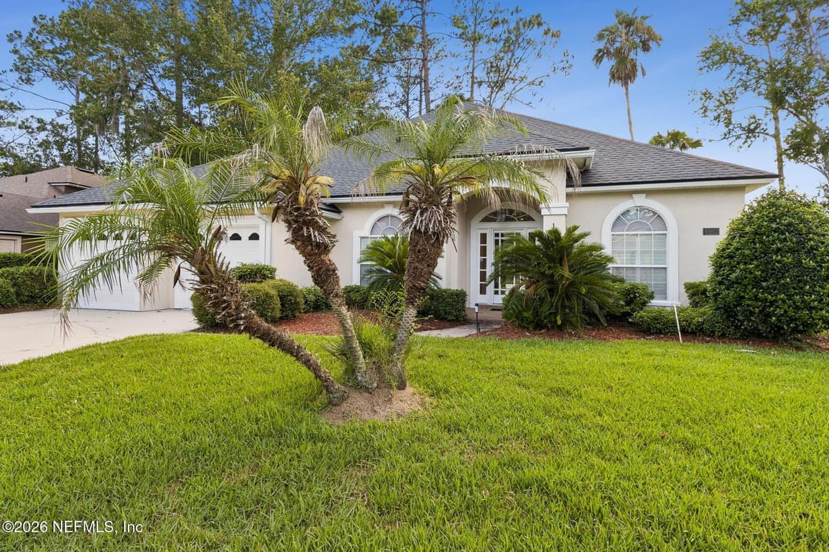 1662 PINECREST Drive, Fleming Island, FL 32003, Fleming Island, FL - photo 2
