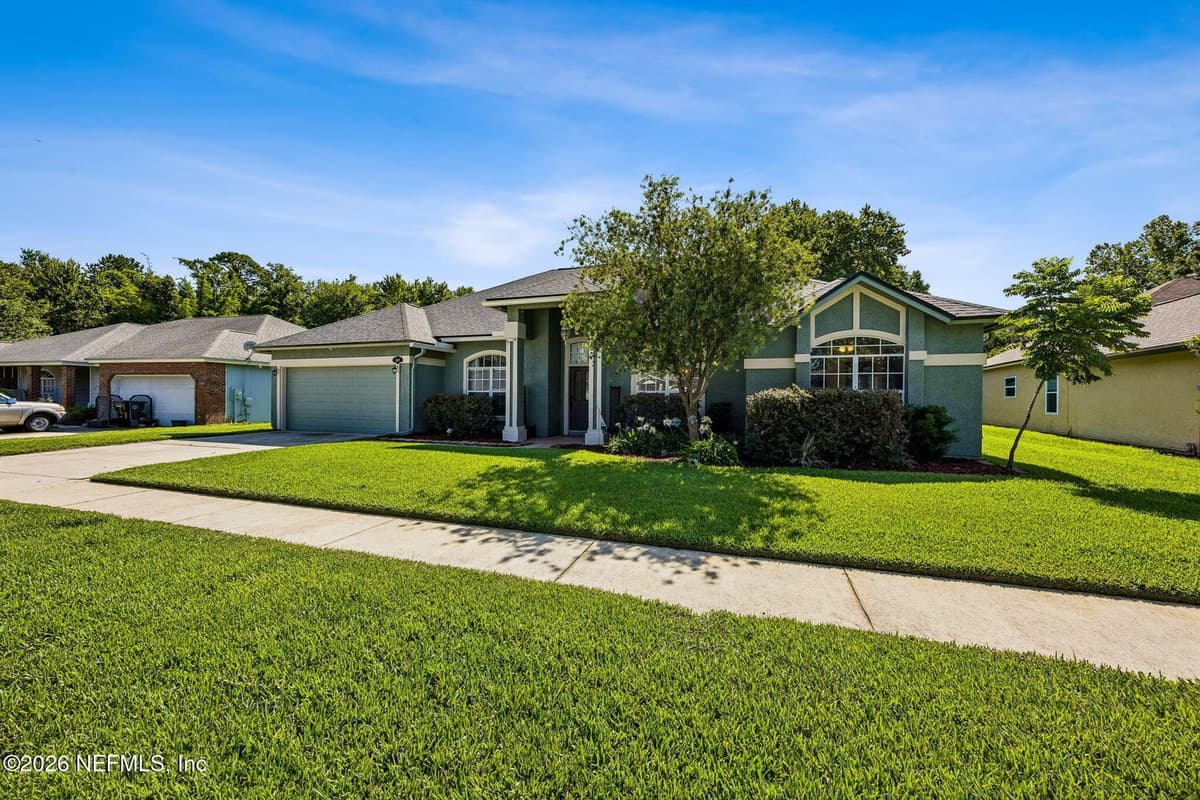 1537 MAPLE LEAF Lane, Fleming Island, FL 32003, Fleming Island, FL - photo 2