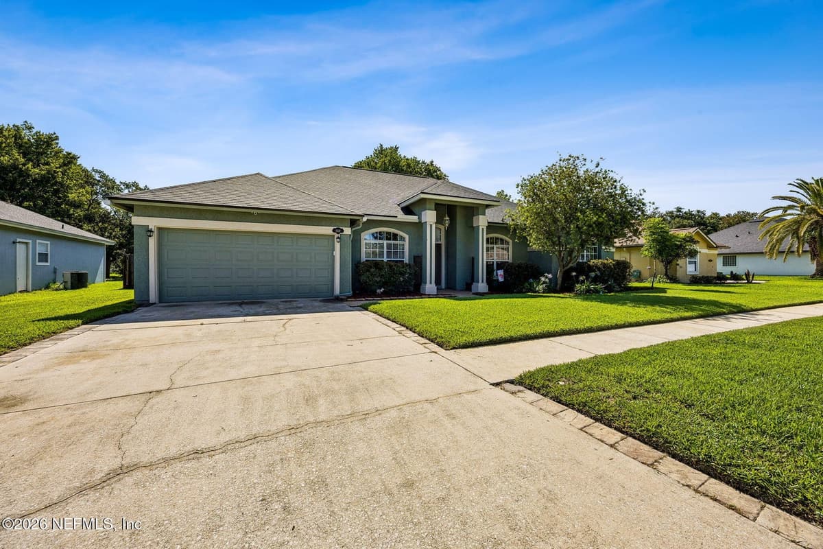 1537 MAPLE LEAF Lane, Fleming Island, FL 32003, Fleming Island, FL - photo 3