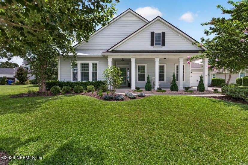 660 OUTLOOK Drive, Ponte Vedra, FL 32081