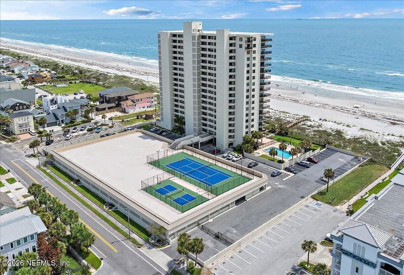 1901 1ST Street 506, Jacksonville Beach, FL 32250