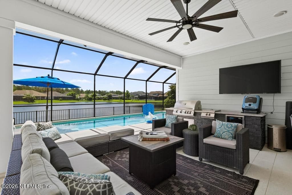 660 OUTLOOK Drive, Ponte Vedra, FL 32081, Ponte Vedra, FL - photo 2