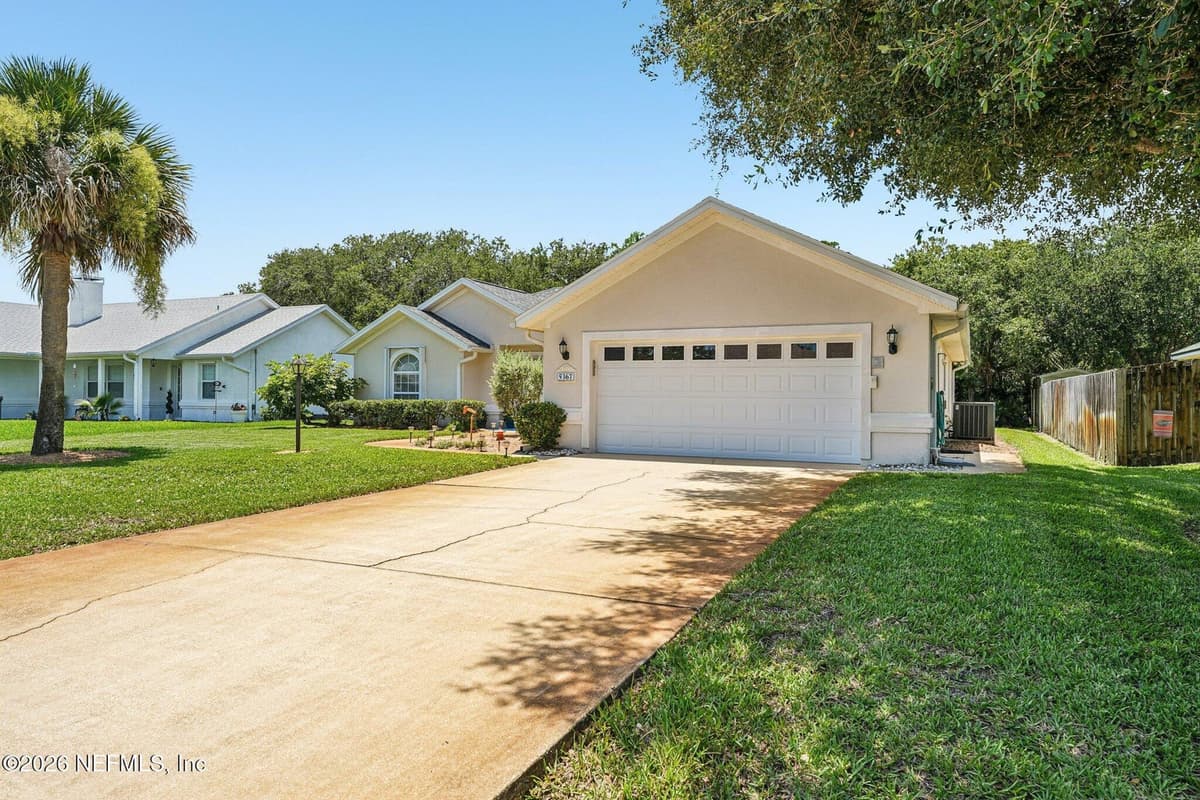 5367 5TH Street, St. Augustine, FL 32080, St. Augustine, FL - photo 3