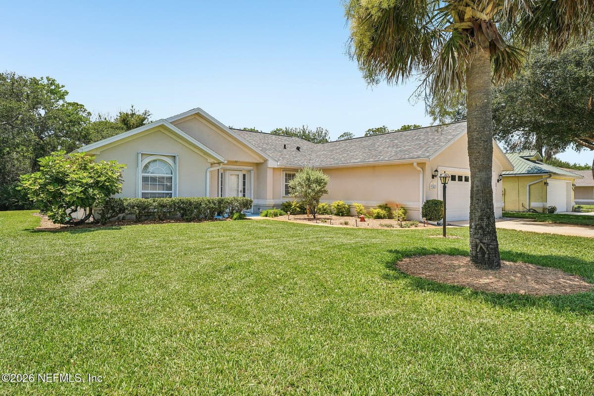 5367 5TH Street, St. Augustine, FL 32080, St. Augustine, FL - photo 2