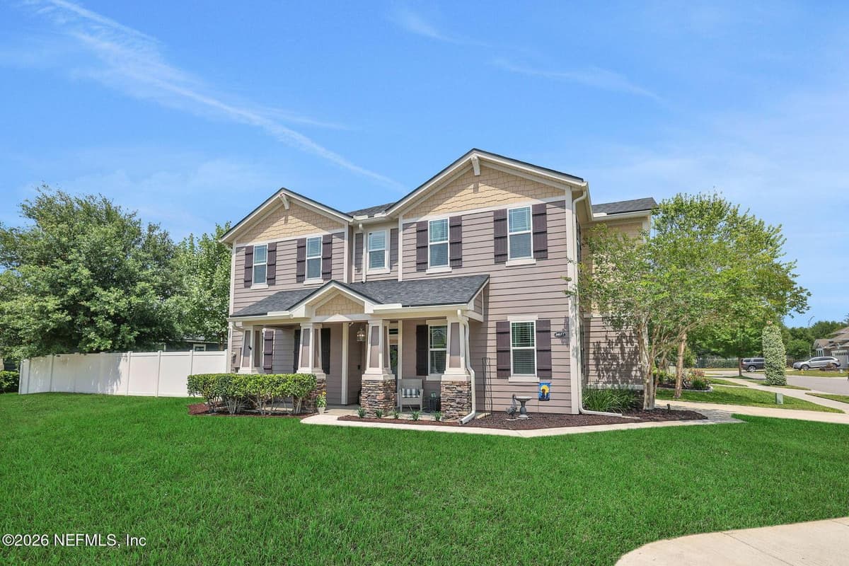 14657 LITTLELEAF Drive, Jacksonville, FL 32258, Jacksonville, FL - photo 3
