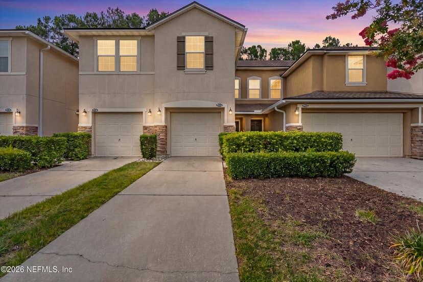5924 BARTRAM VILLAGE Drive, Jacksonville, FL 32258
