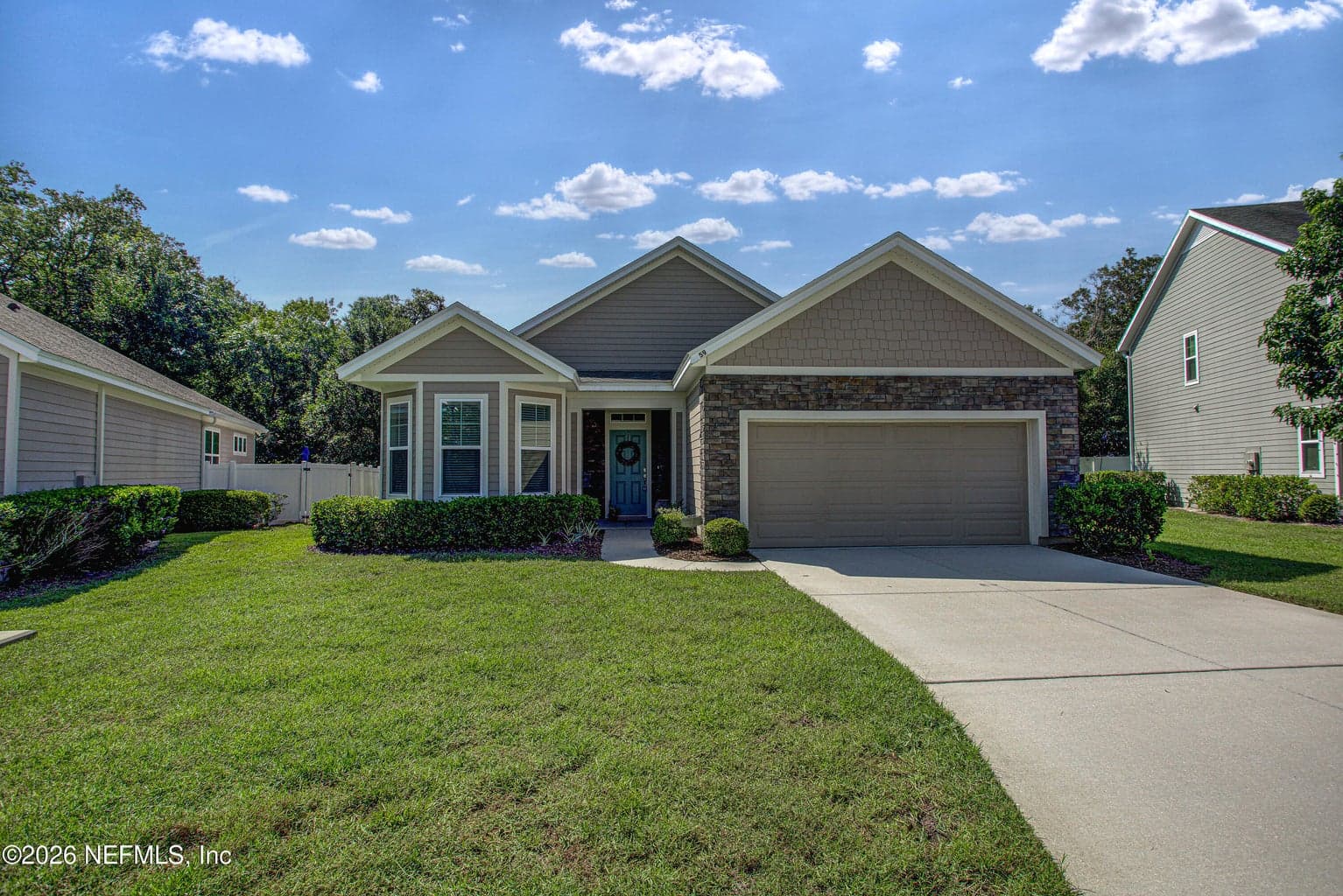 59 MOULTRIE CREEK Circle, St. Augustine, FL 32086, St. Augustine, FL - photo 1