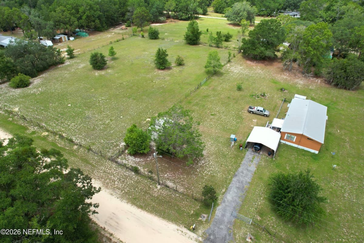 107 GREEN OAK Drive, Melrose, FL 32666, Melrose, FL - photo 3
