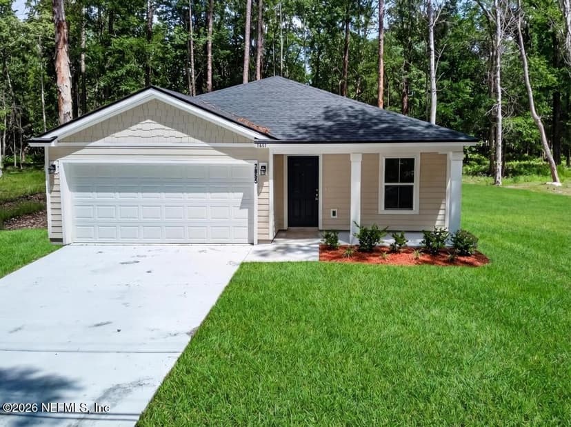 1749 27TH Street W, Jacksonville, FL 32209