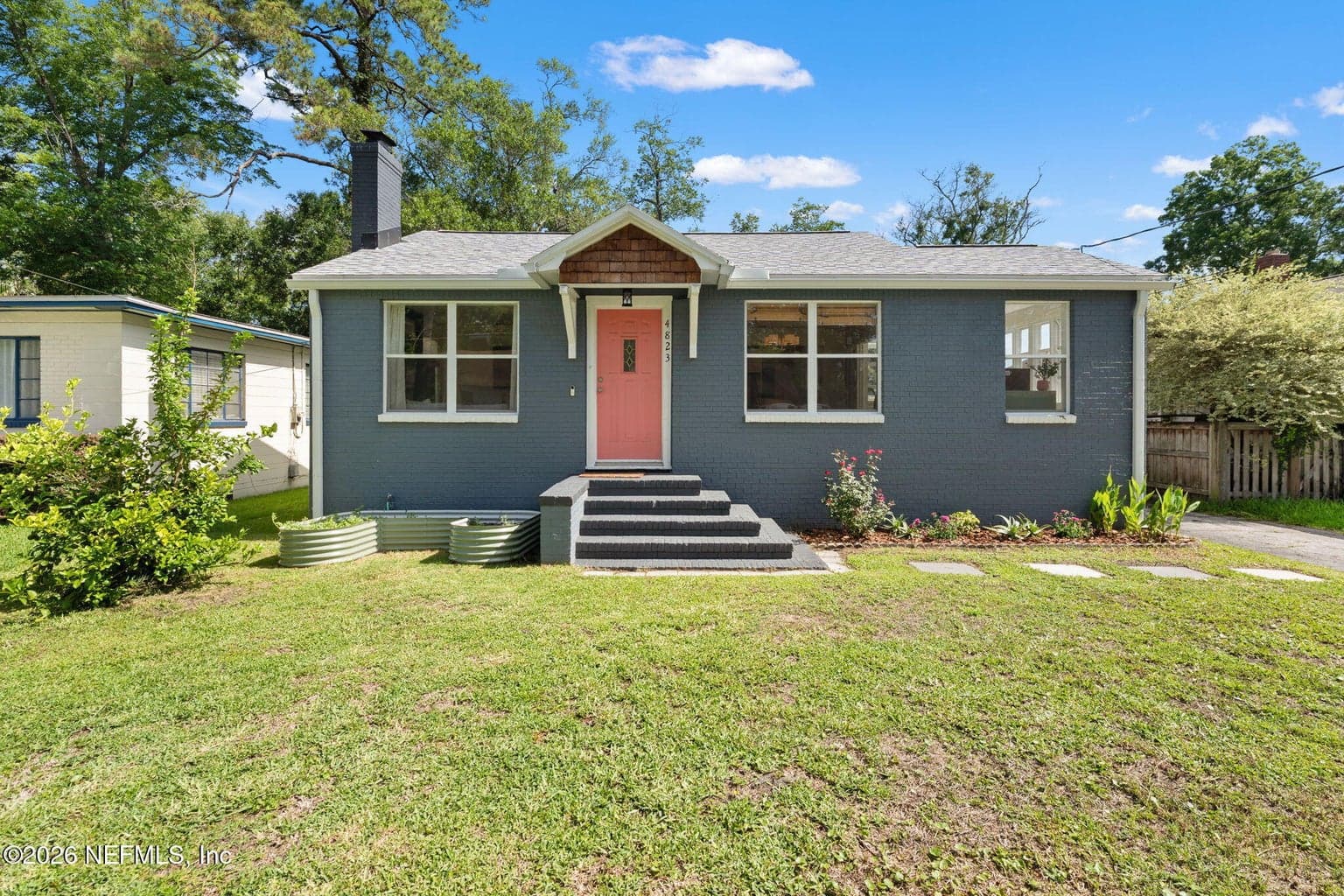 4823 KERLE, Jacksonville, FL 32205, Jacksonville, FL - photo 1