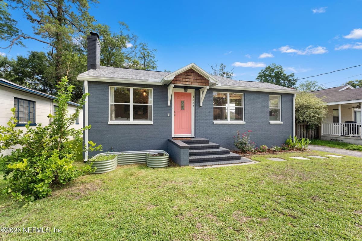 4823 KERLE, Jacksonville, FL 32205, Jacksonville, FL - photo 2