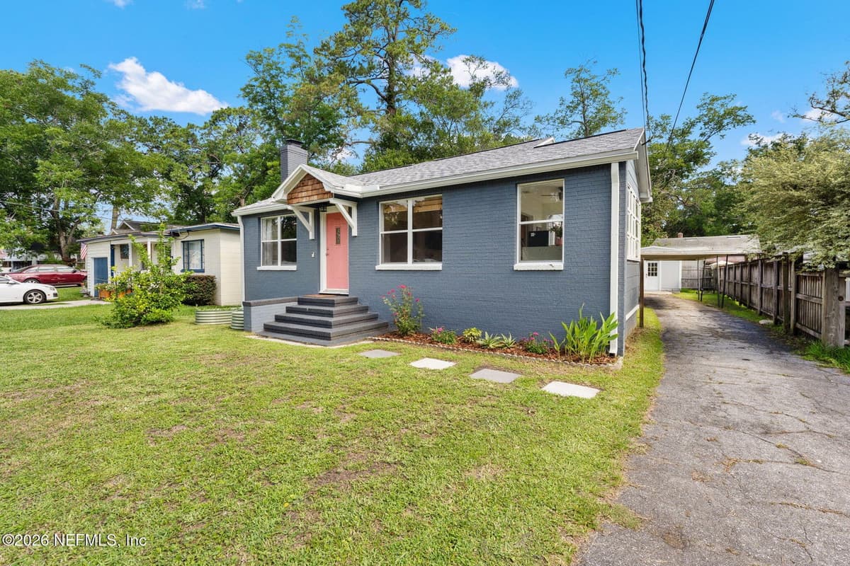 4823 KERLE, Jacksonville, FL 32205, Jacksonville, FL - photo 3