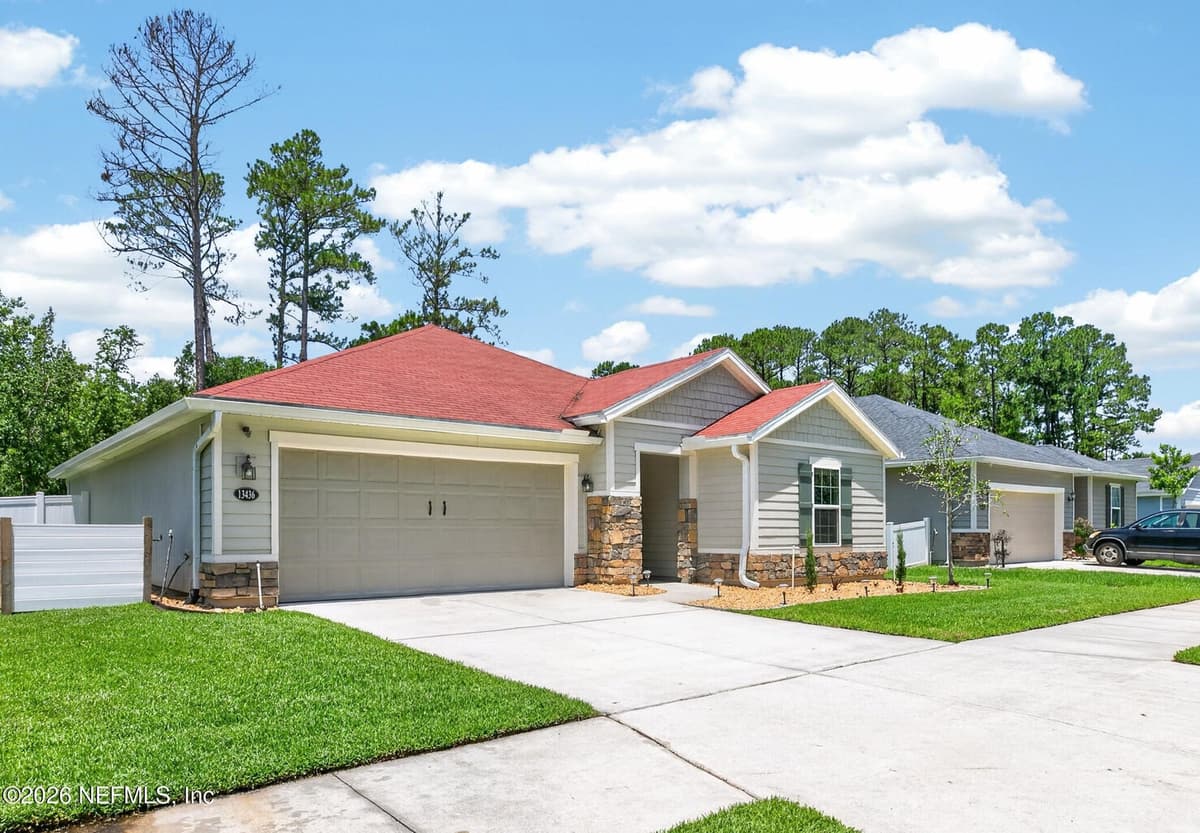 13436 AVERY PARK Lane, Jacksonville, FL 32218, Jacksonville, FL - photo 3