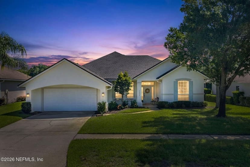 4223 ALESBURY Drive, Jacksonville, FL 32224